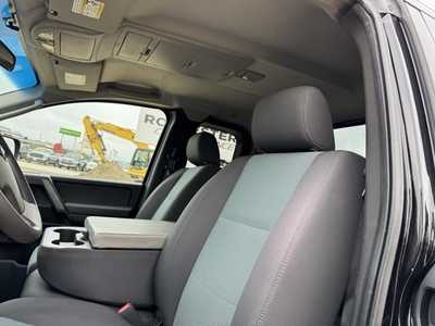 2005 Nissan Titan, $5490. Photo 7