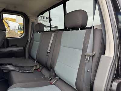 2005 Nissan Titan, $5490. Photo 9