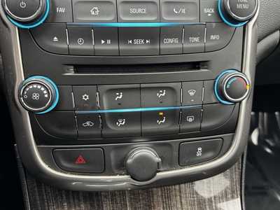 2015 Chevrolet Malibu, $7590. Photo 10