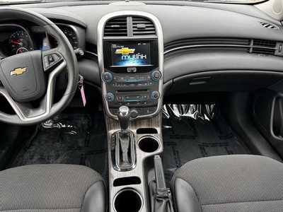 2015 Chevrolet Malibu, $7590. Photo 2