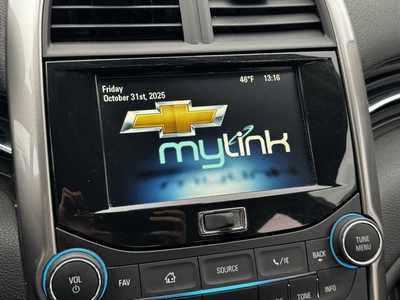 2015 Chevrolet Malibu, $7590. Photo 3