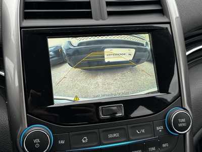 2015 Chevrolet Malibu, $7590. Photo 4