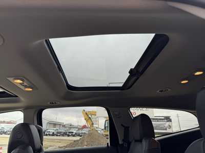 2016 Chevrolet Traverse, $14490. Photo 10