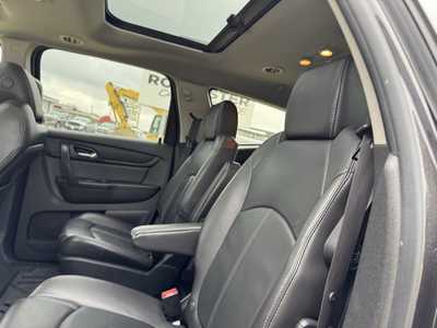 2016 Chevrolet Traverse, $14490. Photo 12