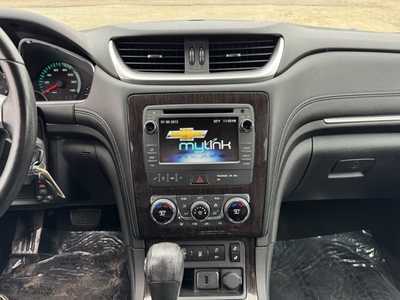 2016 Chevrolet Traverse, $14490. Photo 2