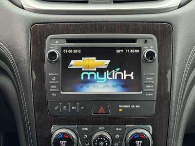 2016 Chevrolet Traverse, $14490. Photo 3