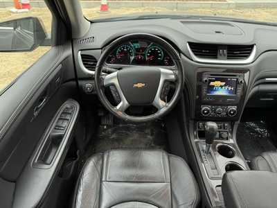 2016 Chevrolet Traverse, $14490. Photo 5