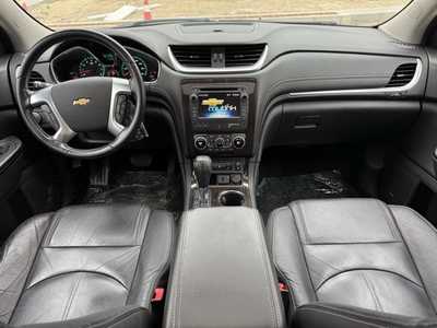 2016 Chevrolet Traverse, $14490. Photo 6
