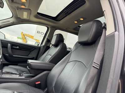 2016 Chevrolet Traverse, $14490. Photo 8