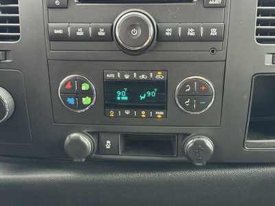 2012 Chevrolet 1500 Crew Cab, $13990. Photo 10