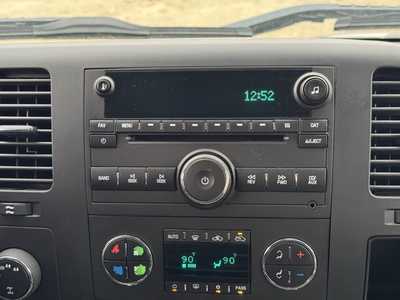 2012 Chevrolet 1500 Crew Cab, $13990. Photo 3