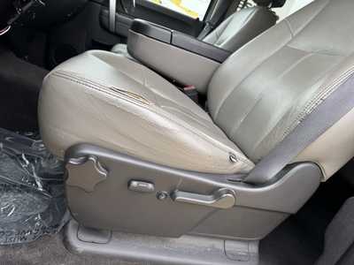 2012 Chevrolet 1500 Crew Cab, $13990. Photo 6