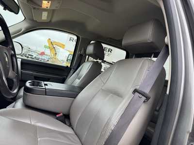 2012 Chevrolet 1500 Crew Cab, $13990. Photo 7