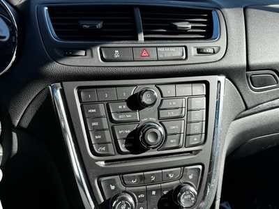 2014 Buick Encore, $9990. Photo 10