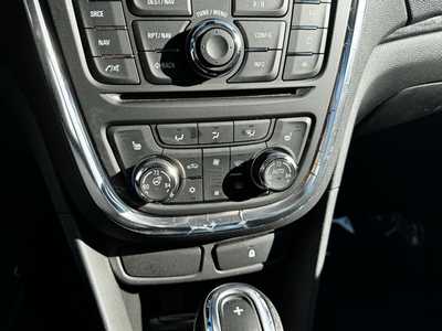 2014 Buick Encore, $9990. Photo 11