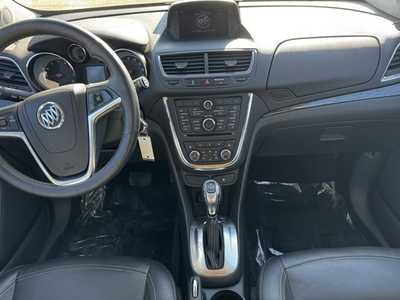 2014 Buick Encore, $9990. Photo 2