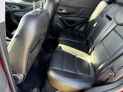 2014 Buick Encore, $9990. Photo 6