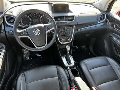 2014 Buick Encore, $9990. Photo 8