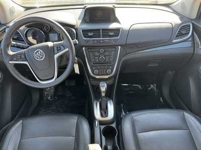2014 Buick Encore, $9990. Photo 9