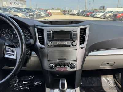 2012 Subaru Legacy, $4990. Photo 2