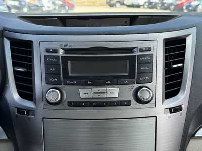 2012 Subaru Legacy, $4990. Photo 3