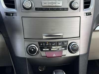 2012 Subaru Legacy, $4990. Photo 4