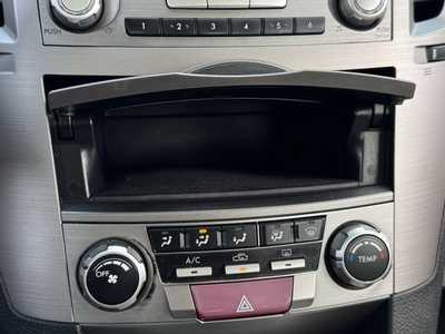2012 Subaru Legacy, $4990. Photo 5