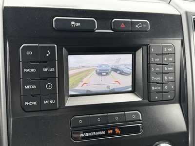 2015 Ford F150 Crew Cab, $20000. Photo 4