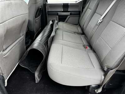 2015 Ford F150 Crew Cab, $20000. Photo 6