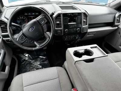 2015 Ford F150 Crew Cab, $20000. Photo 8