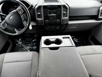 2015 Ford F150 Crew Cab, $20000. Photo 9