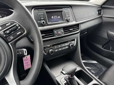 2016 Kia Optima, $12490. Photo 12