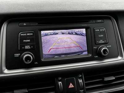 2016 Kia Optima, $12490. Photo 4