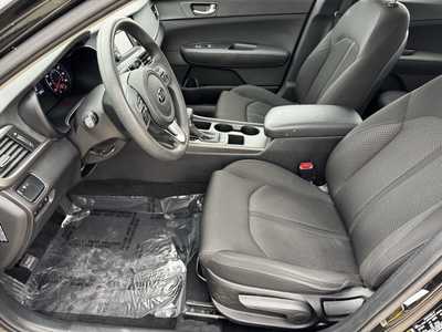 2016 Kia Optima, $12490. Photo 5