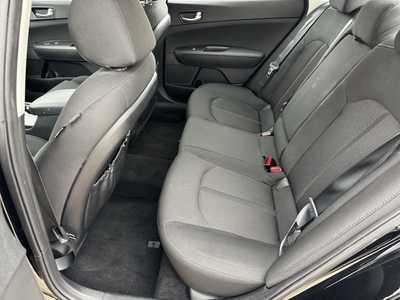 2016 Kia Optima, $12490. Photo 6