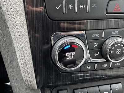 2017 Chevrolet Traverse, $11990. Photo 12