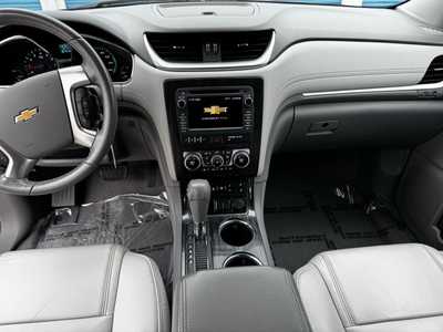 2017 Chevrolet Traverse, $11990. Photo 2