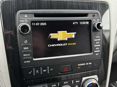 2017 Chevrolet Traverse, $11990. Photo 3
