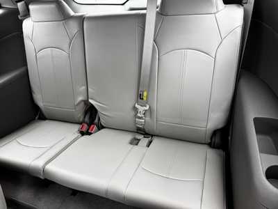 2017 Chevrolet Traverse, $11990. Photo 7