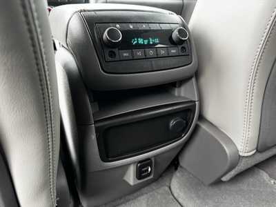 2017 Chevrolet Traverse, $11990. Photo 8