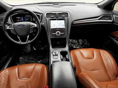 2019 Ford Fusion, $11257. Photo 10