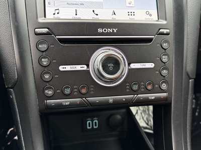 2019 Ford Fusion, $11257. Photo 11