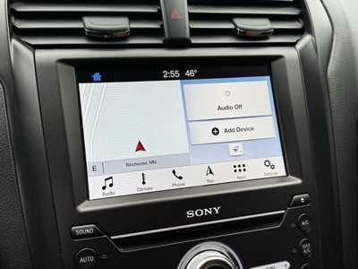 2019 Ford Fusion, $11257. Photo 3