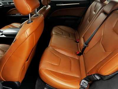 2019 Ford Fusion, $11257. Photo 7