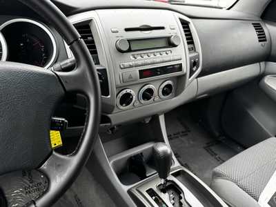 2006 Toyota Tacoma, $11365. Photo 11