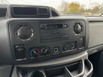 2012 Ford Van,Cargo, $13809. Photo 5