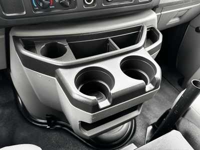 2012 Ford Van,Cargo, $13809. Photo 6