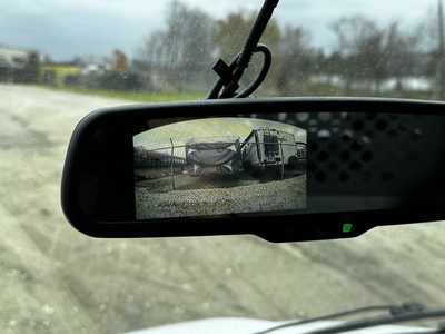 2012 Ford Van,Cargo, $13809. Photo 8