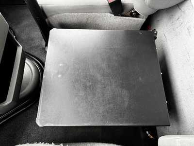 2012 Ford Van,Cargo, $13809. Photo 9