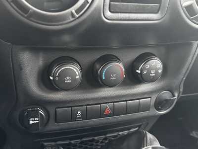 2013 Jeep Wrangler Unlimited, $16197. Photo 10